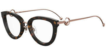 Fendi 0417 Eyeglasses