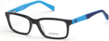 Guess 9147 Eyeglasses