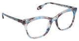 Fysh F3559 Eyeglasses