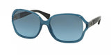 Coach L095 Carroll 8121 Sunglasses