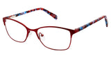 Nicole Miller NMLIANA Eyeglasses