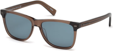 Ermenegildo Zegna 0082 Sunglasses