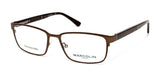 Marcolin 3016 Eyeglasses
