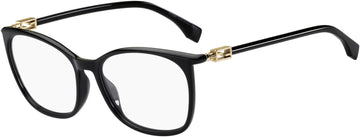 Fendi 0461 Eyeglasses