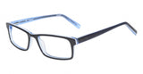 Nautica 8065 Eyeglasses