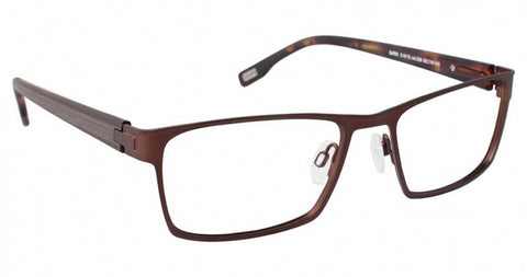 Evatik E9115 Eyeglasses