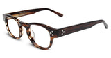 Converse P002BLA46 Eyeglasses