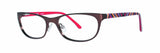 Kensie ROMANTIC Eyeglasses