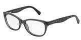 Dolce & Gabbana Matt Silk 3136 Eyeglasses