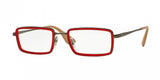 Ray Ban 6337 Eyeglasses