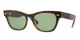 Ray Ban Laramie 4169 Sunglasses