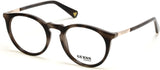 Guess 8236 Eyeglasses