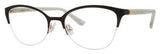 Saks Fifth Avenue Saks314 Eyeglasses