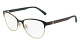 Gucci Web GG0718O Eyeglasses