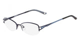 Marchon NYC CHRYSTIE Eyeglasses