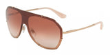 Dolce & Gabbana 2162 Sunglasses