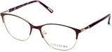 Cover Girl 0540 Eyeglasses