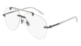 Brioni True Luxury BR0061O Eyeglasses