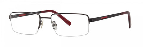 Jhane Barnes Measure Eyeglasses