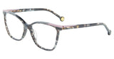 Carolina Herrera VHE835K0L9354 Eyeglasses