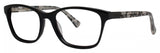 Vera Wang V372 Eyeglasses