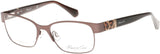 Kenneth Cole New York 0214 Eyeglasses