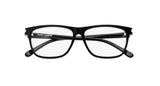 001 - Black/Black