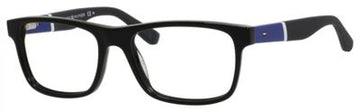 Tommy Hilfiger 1282 Eyeglasses