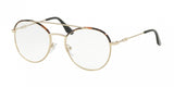 Prada Conceptual 55UV Eyeglasses