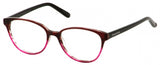Elizabeth Arden 404 Eyeglasses
