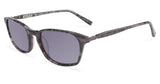 John Varvatos V782SMO53UF Sunglasses