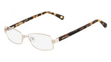 Nine West 1044 Eyeglasses