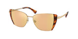 Ralph 4133 Sunglasses