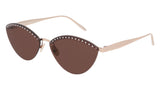 Azzedine Alaia Studs AA0038S Sunglasses