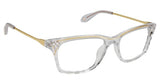 Fysh F3623 Eyeglasses