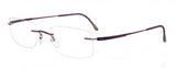 Silhouette Titan Dynamics 7719 Eyeglasses