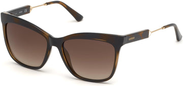 Guess 7620 Sunglasses