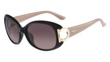 Salvatore Ferragamo 669SA Sunglasses