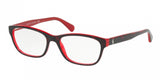 Polo 2127 Eyeglasses