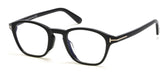 Tom Ford 5591DB Eyeglasses