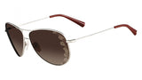 Valentino V101S Sunglasses