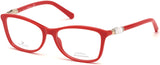 Swarovski 5336 Eyeglasses