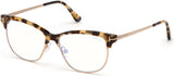 Tom Ford 5546B Eyeglasses