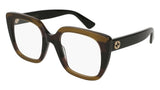 Gucci GG0180O Eyeglasses