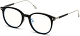 Tom Ford 5644DB Eyeglasses