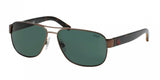 Polo 3089 Sunglasses