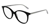 Bottega Veneta Timeless Elegance BV0229O Eyeglasses