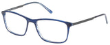 Exces SlimFit3 Eyeglasses