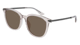 McQueen Iconic MQ0249SK Sunglasses