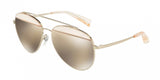 Alain Mikli 4004 Sunglasses